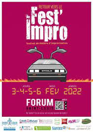 Fest'impro